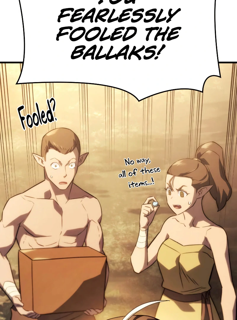 Revenge of the Iron-Blooded Sword Hound, Chapter 38 image 39